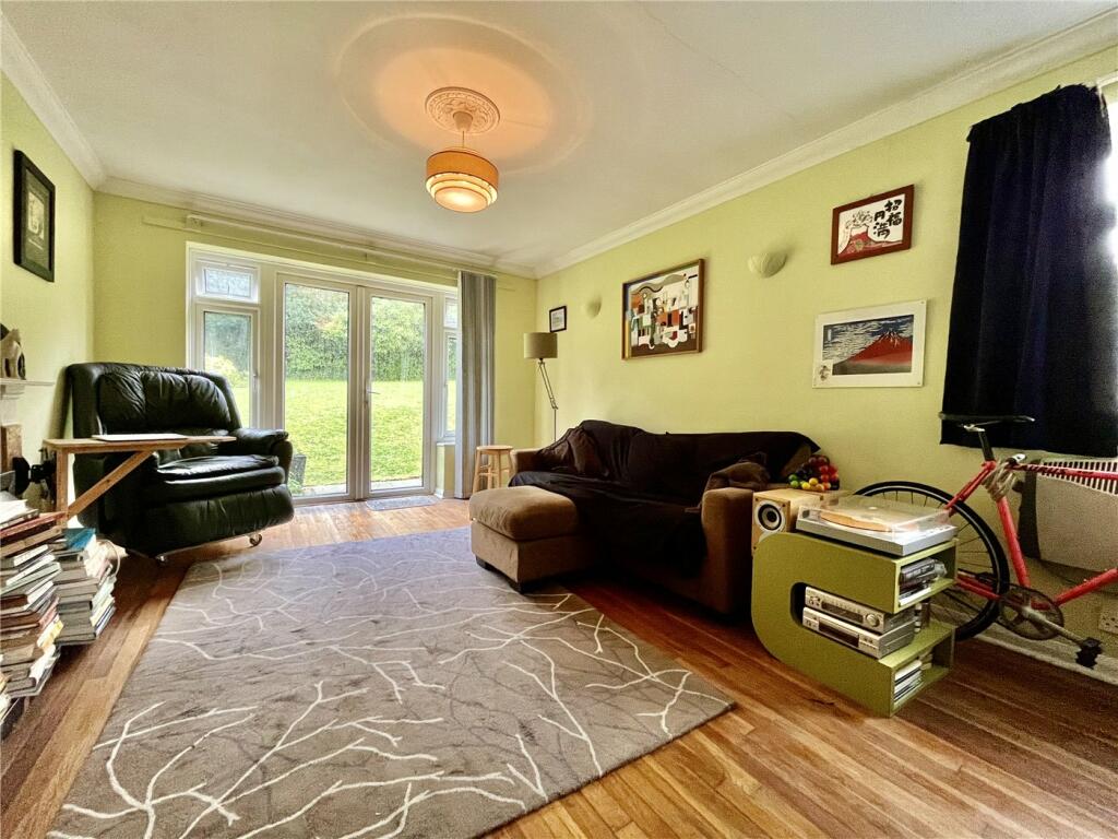 Additional property image - Surrey Road, Poole, BH12