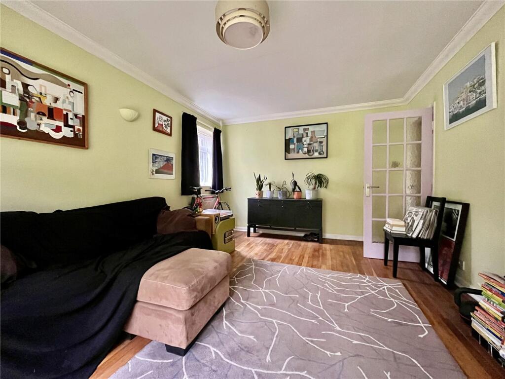 Additional property image - Surrey Road, Poole, BH12