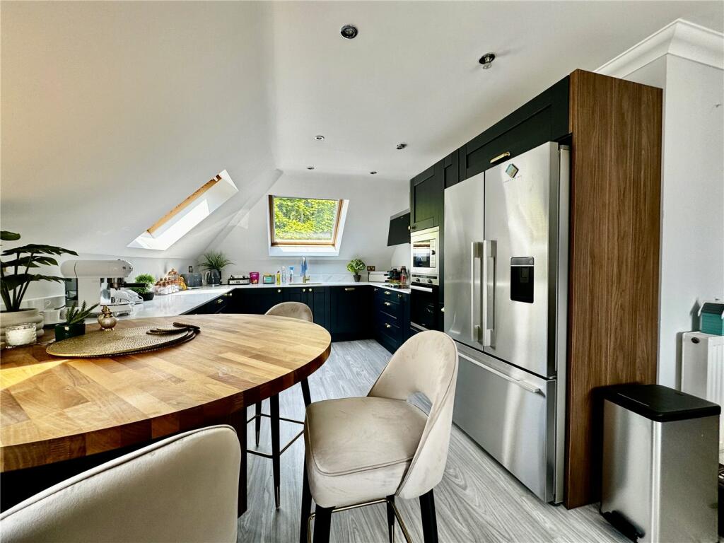 Additional property image - Sandbourne Road, Alum Chine, Bournemouth, Dorset, BH4