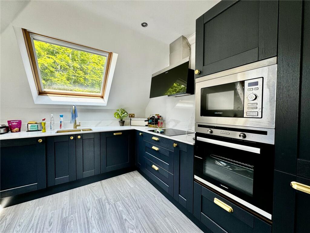 Additional property image - Sandbourne Road, Alum Chine, Bournemouth, Dorset, BH4