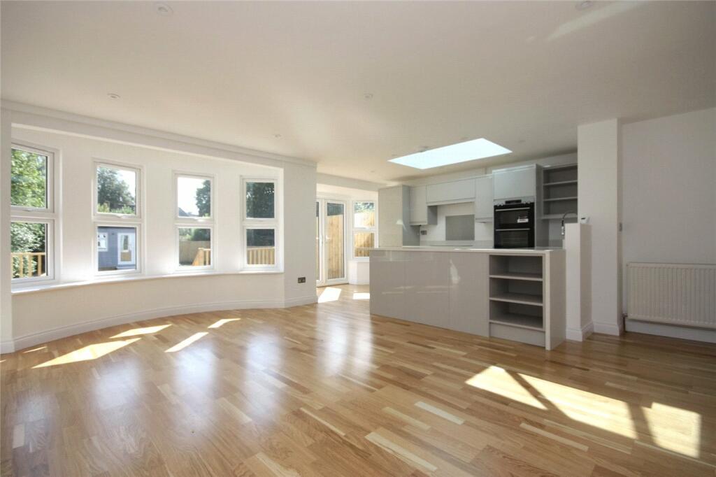Additional property image - Portchester Road, Bournemouth, Dorset, BH8