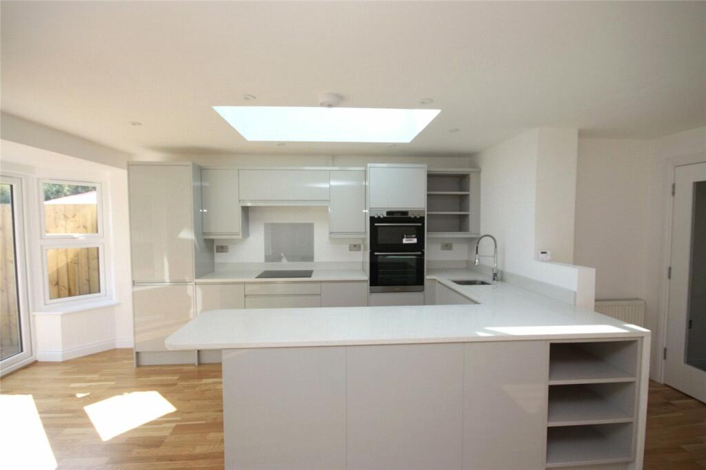 Additional property image - Portchester Road, Bournemouth, Dorset, BH8