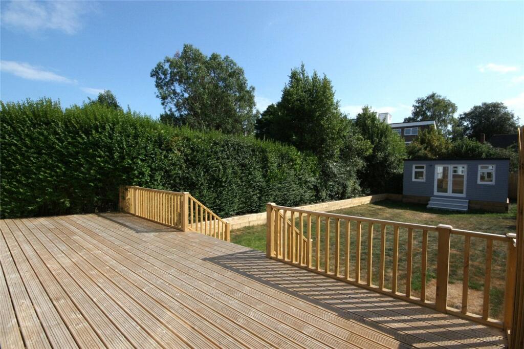 Additional property image - Portchester Road, Bournemouth, Dorset, BH8