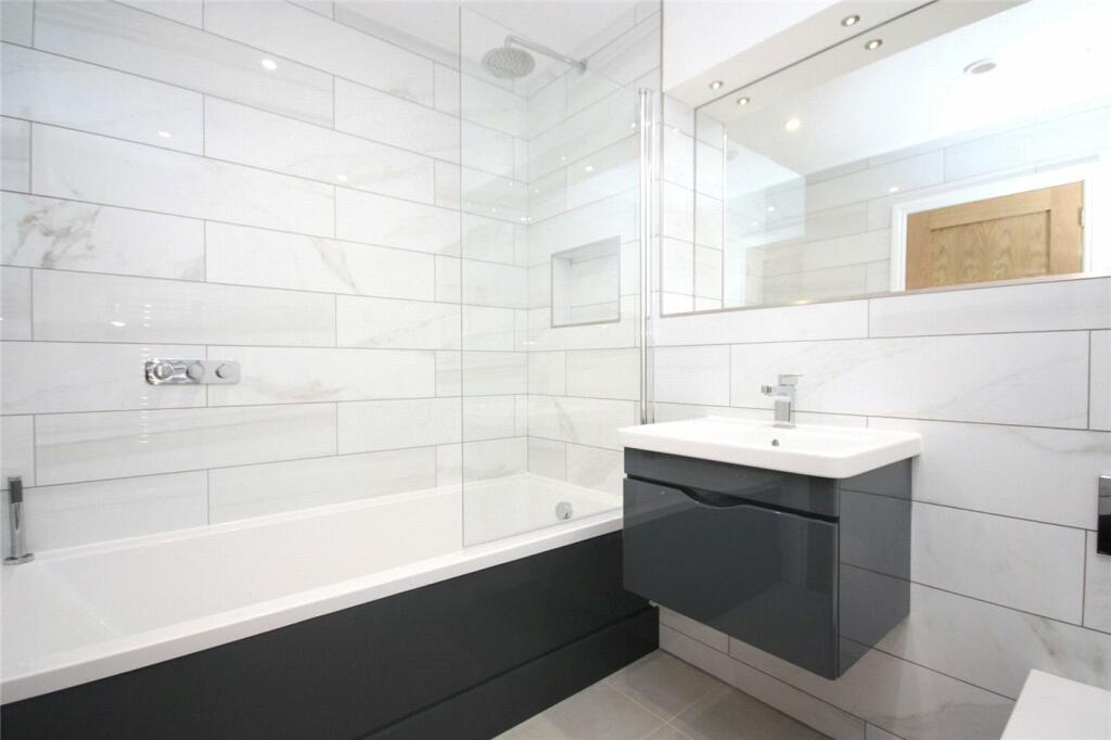 Additional property image - Portchester Road, Bournemouth, Dorset, BH8
