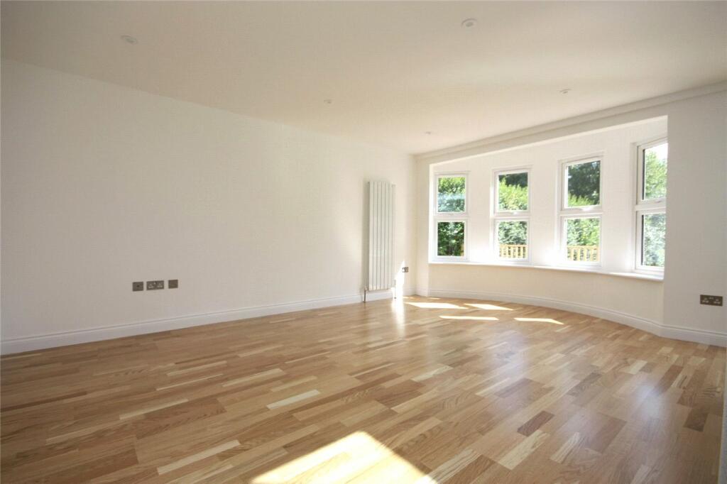Additional property image - Portchester Road, Bournemouth, Dorset, BH8