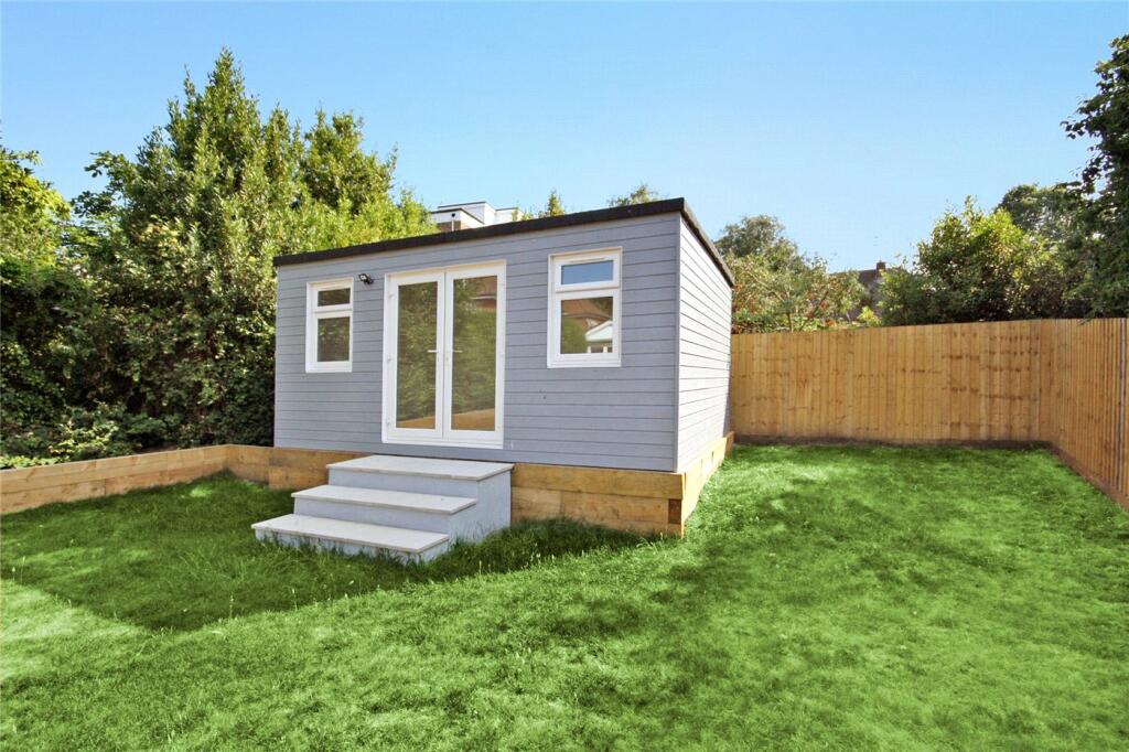 Additional property image - Portchester Road, Bournemouth, Dorset, BH8
