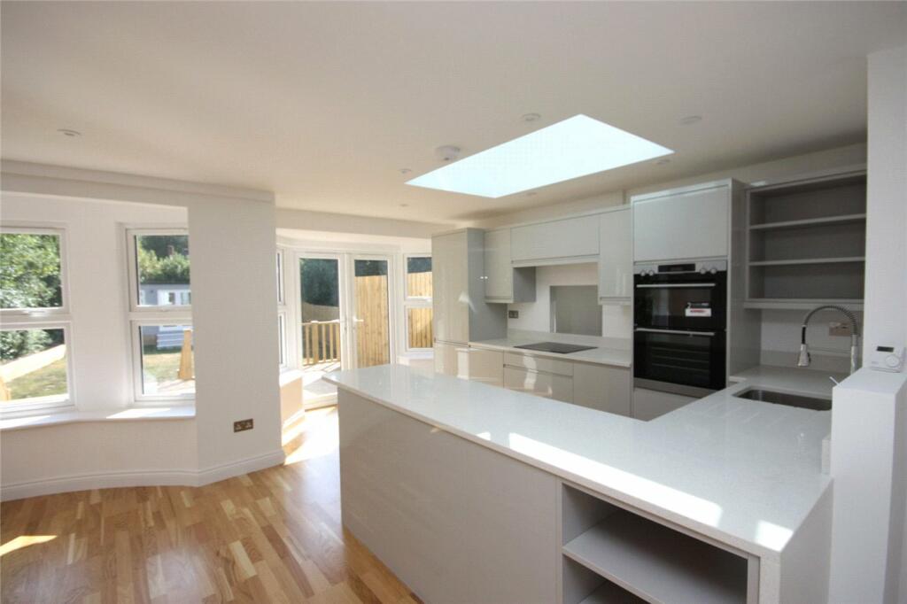 Additional property image - Portchester Road, Bournemouth, Dorset, BH8