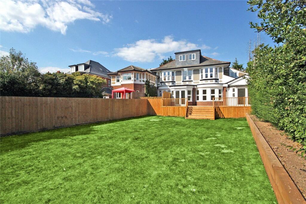 Additional property image - Portchester Road, Bournemouth, Dorset, BH8