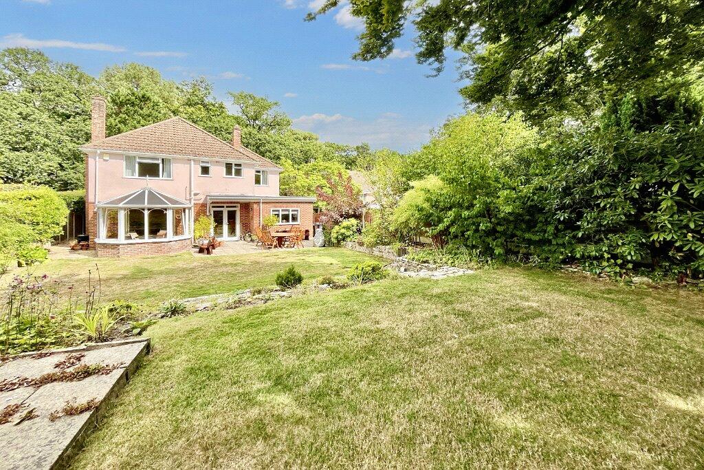 Additional property image - Broad Avenue, Bournemouth, Dorset, BH8