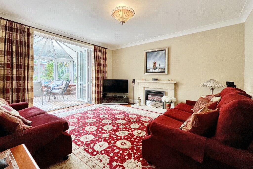 Additional property image - Broad Avenue, Bournemouth, Dorset, BH8