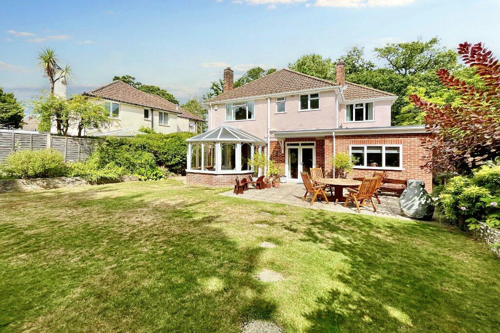 Additional property image - Broad Avenue, Bournemouth, Dorset, BH8