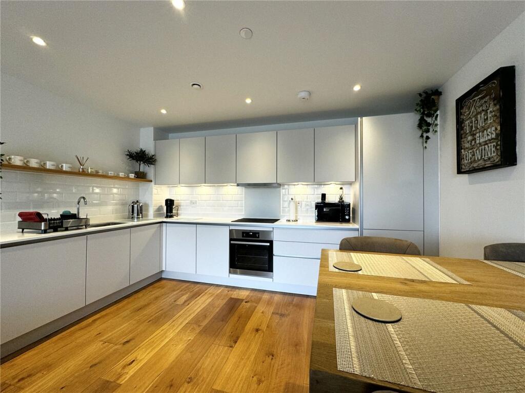 Additional property image - Hahnemann Road, Bournemouth, Dorset, BH2