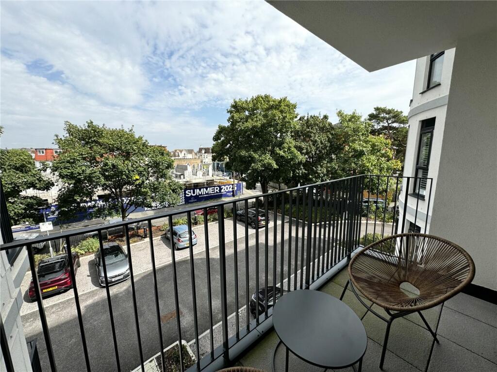 Additional property image - Hahnemann Road, Bournemouth, Dorset, BH2