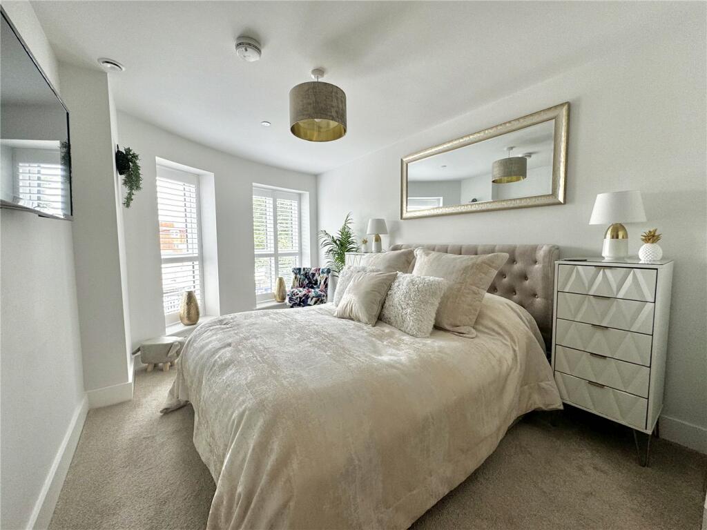 Additional property image - Hahnemann Road, Bournemouth, Dorset, BH2