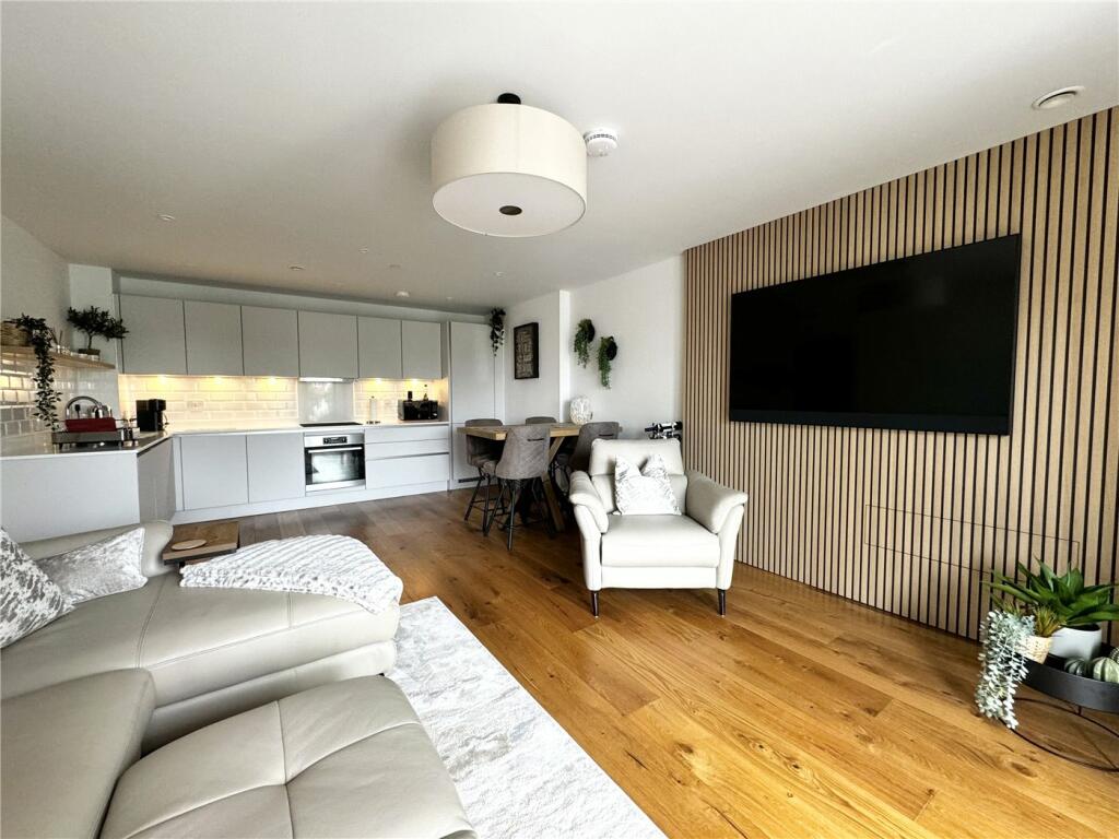 Additional property image - Hahnemann Road, Bournemouth, Dorset, BH2