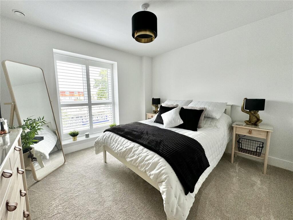 Additional property image - Hahnemann Road, Bournemouth, Dorset, BH2