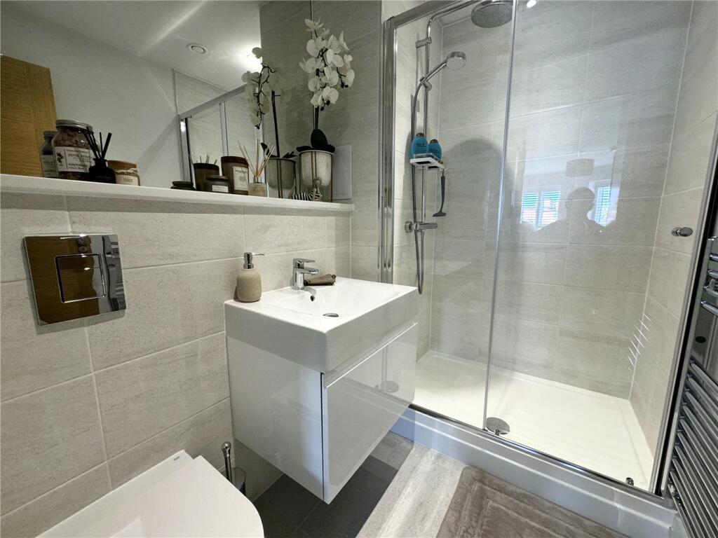 Additional property image - Hahnemann Road, Bournemouth, Dorset, BH2