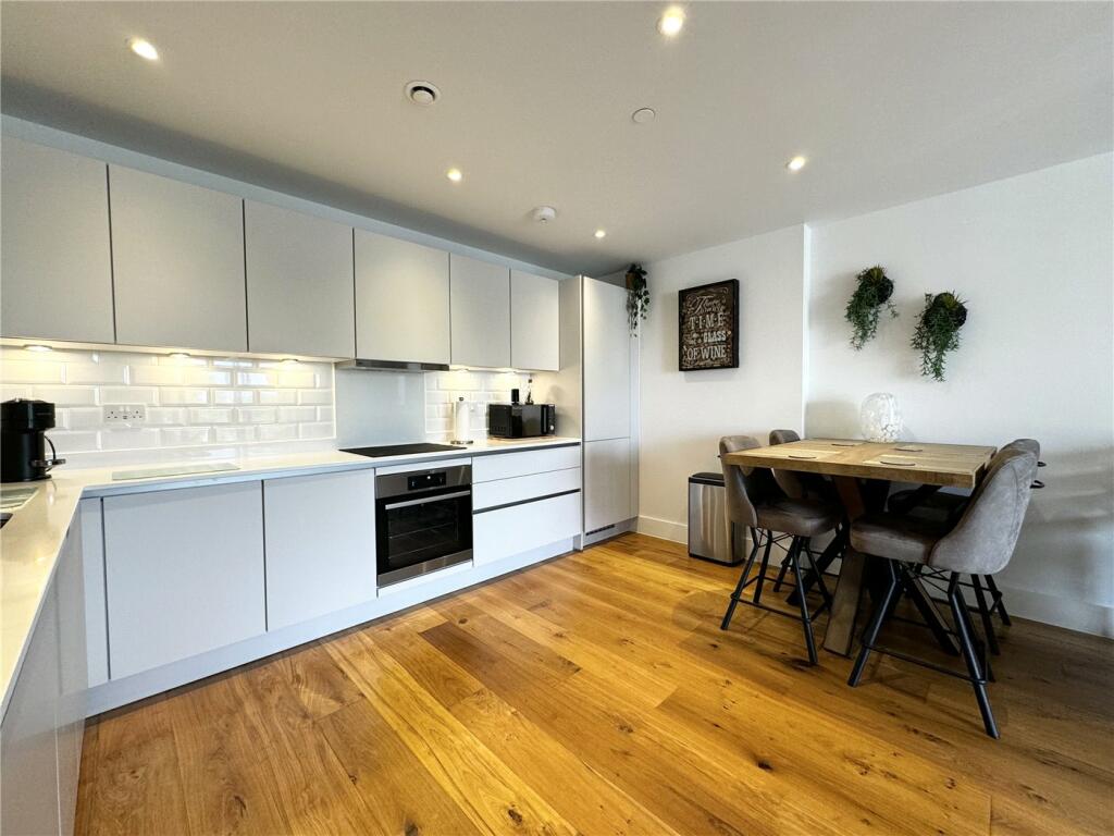 Additional property image - Hahnemann Road, Bournemouth, Dorset, BH2