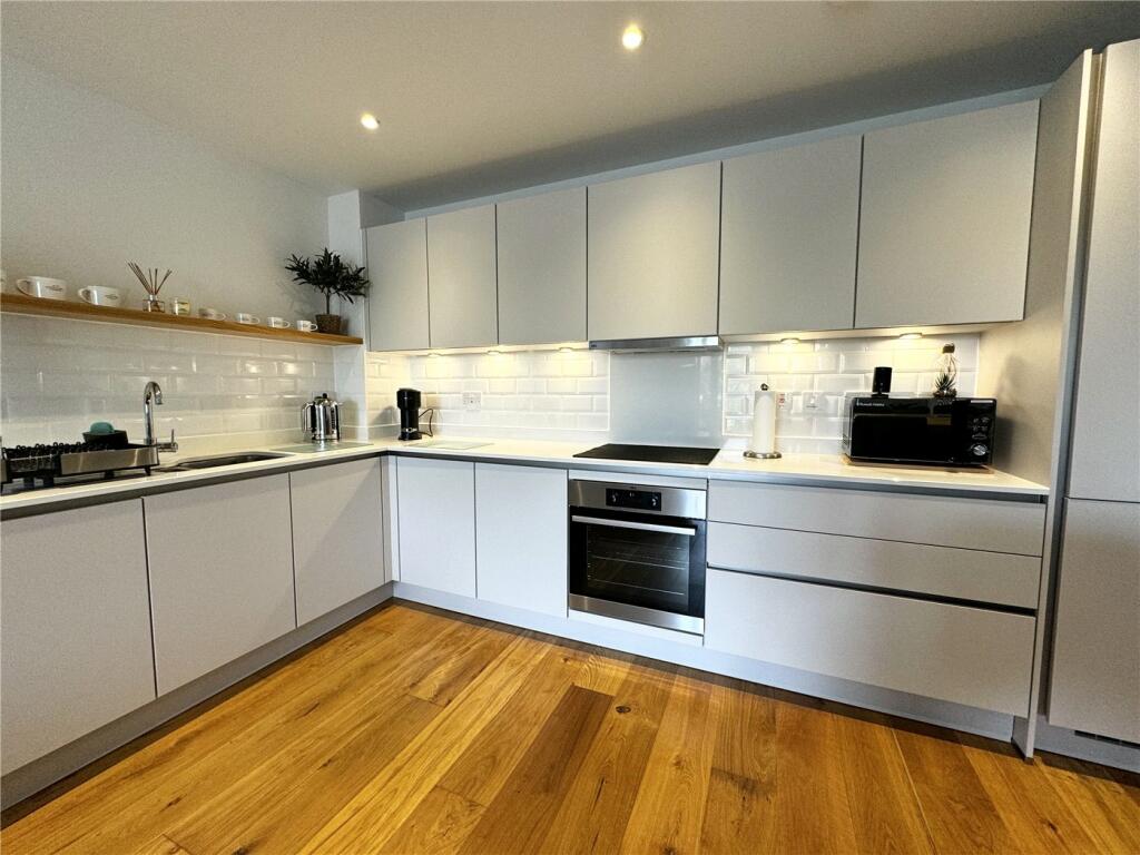 Additional property image - Hahnemann Road, Bournemouth, Dorset, BH2