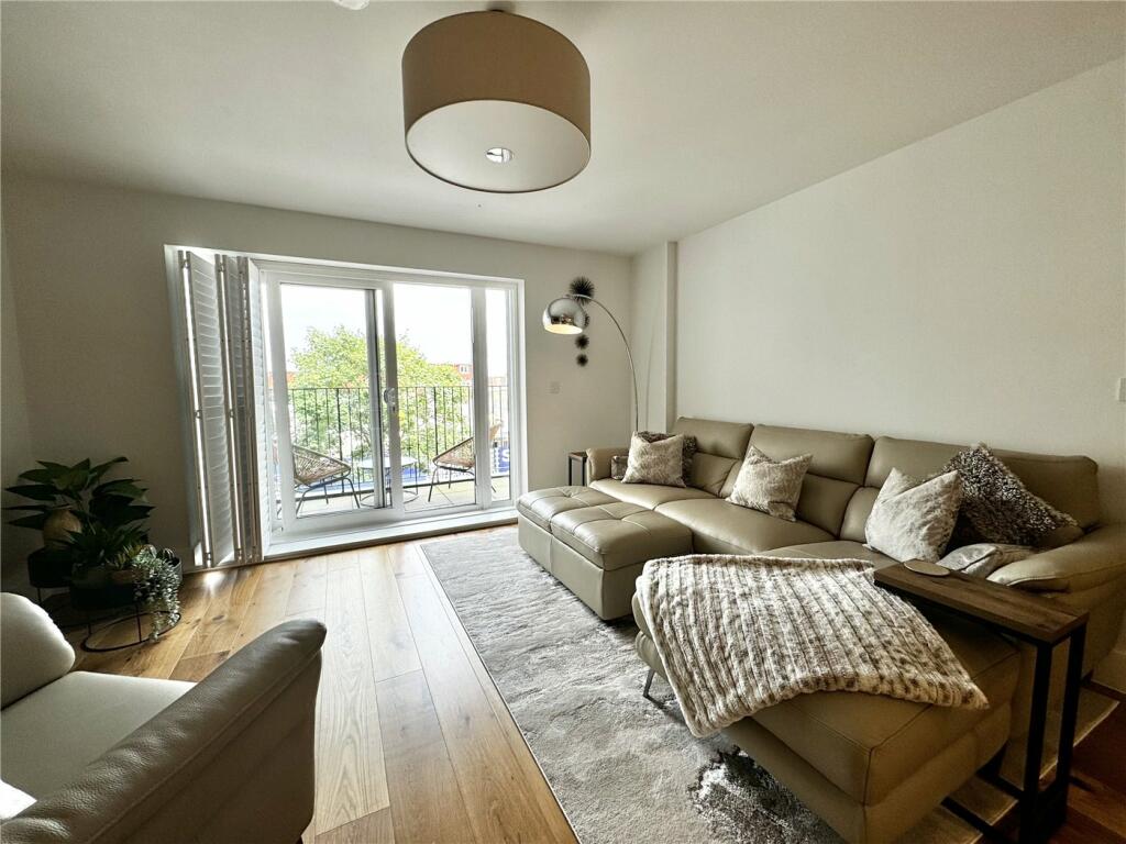 Additional property image - Hahnemann Road, Bournemouth, Dorset, BH2