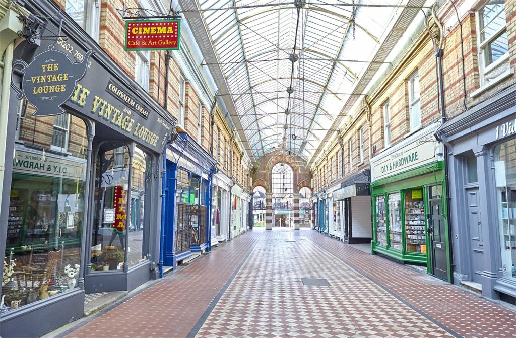 Additional property image - Lindsay Road, Poole, Dorset, BH13