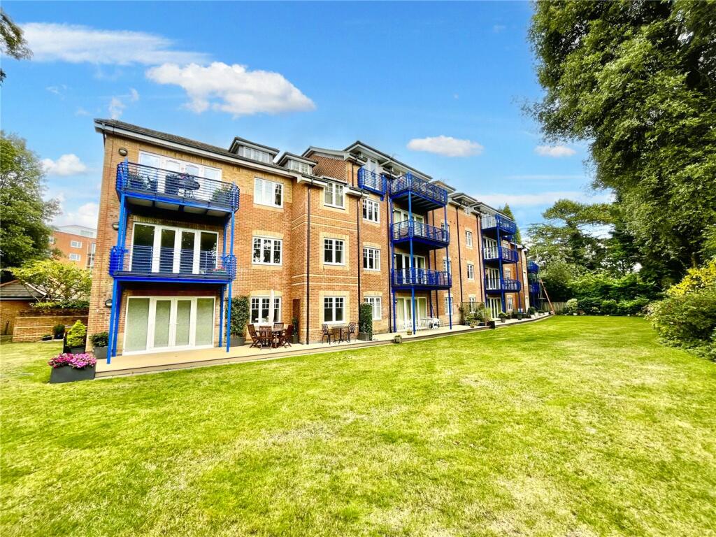 Additional property image - West Cliff Road, Westbourne, Bournemouth, BH4