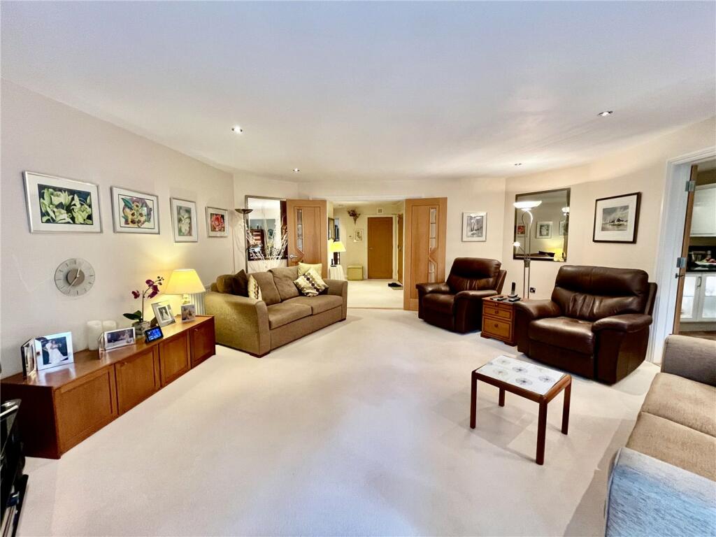 Additional property image - West Cliff Road, Westbourne, Bournemouth, BH4