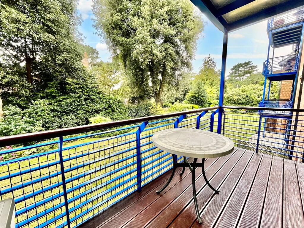 Additional property image - West Cliff Road, Westbourne, Bournemouth, BH4