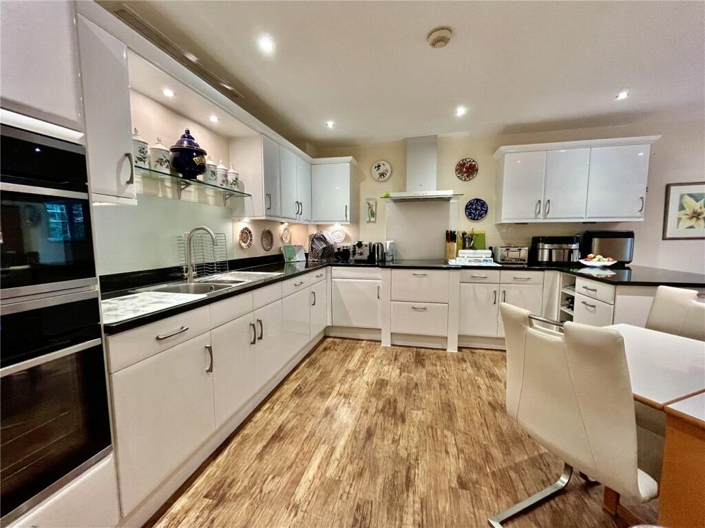Additional property image - West Cliff Road, Westbourne, Bournemouth, BH4