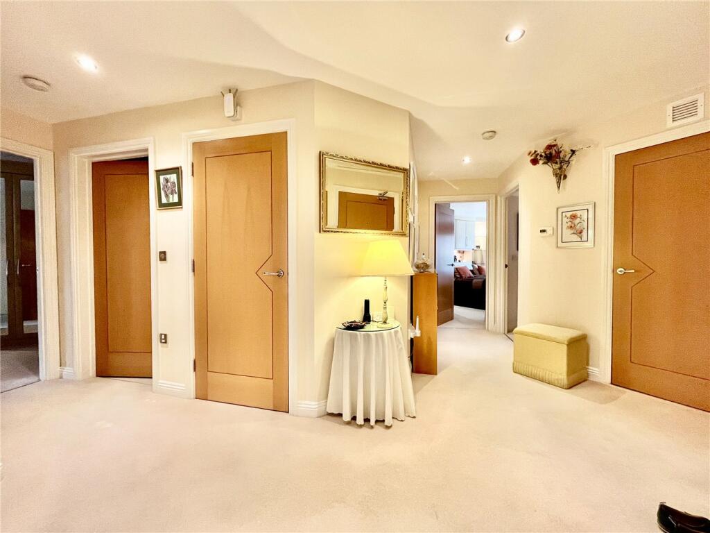 Additional property image - West Cliff Road, Westbourne, Bournemouth, BH4
