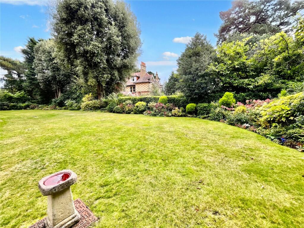 Additional property image - West Cliff Road, Westbourne, Bournemouth, BH4
