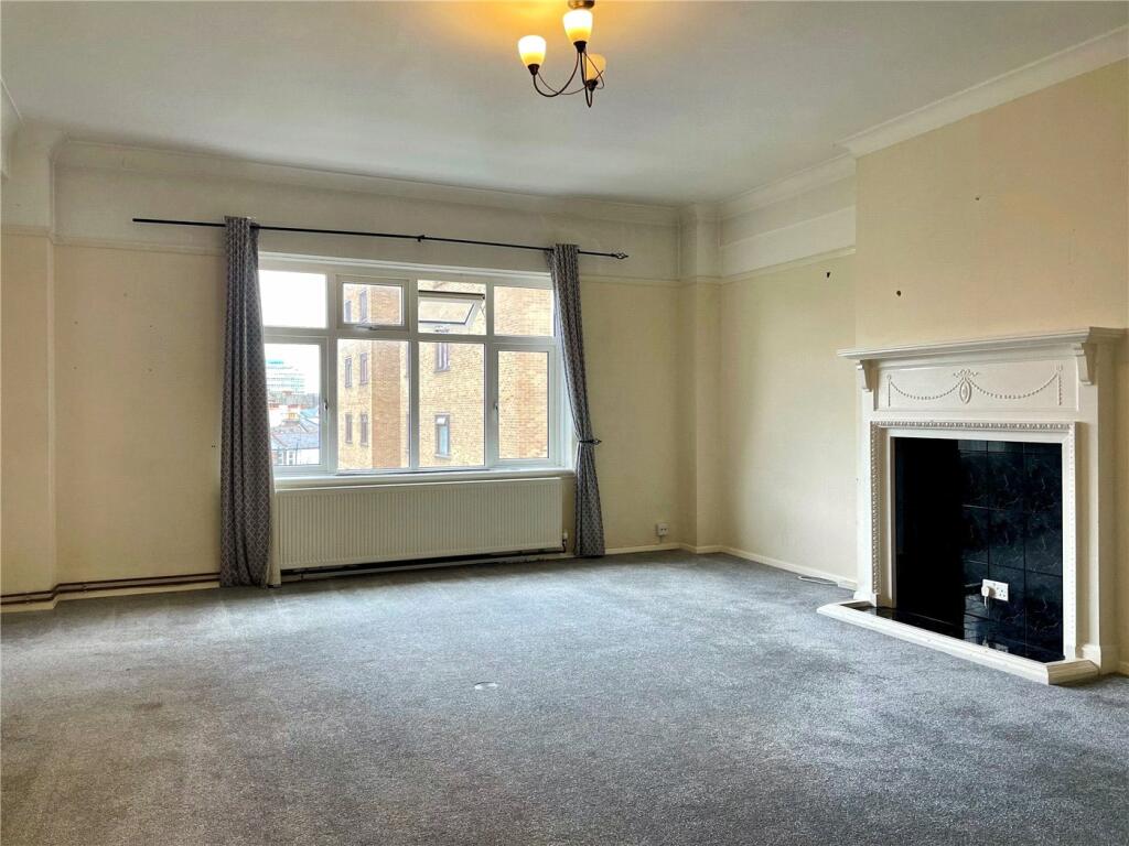 Additional property image - Pine Grange, Bath Road, Bournemouth, BH1