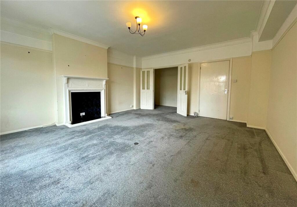 Additional property image - Pine Grange, Bath Road, Bournemouth, BH1