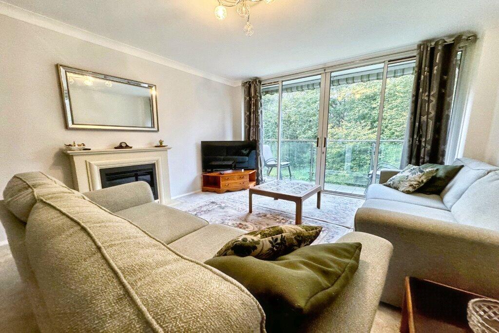 Additional property image - West Cliff Road, Bournemouth, Dorset, BH4