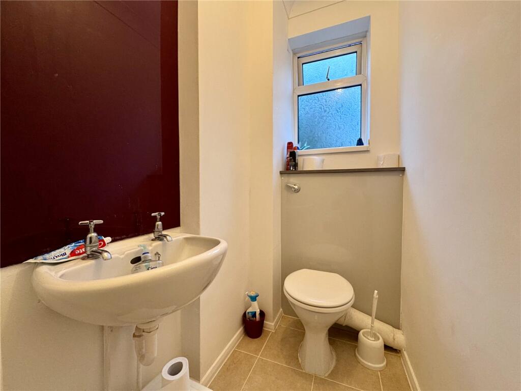 Additional property image - West Cliff Road, Bournemouth, Dorset, BH4