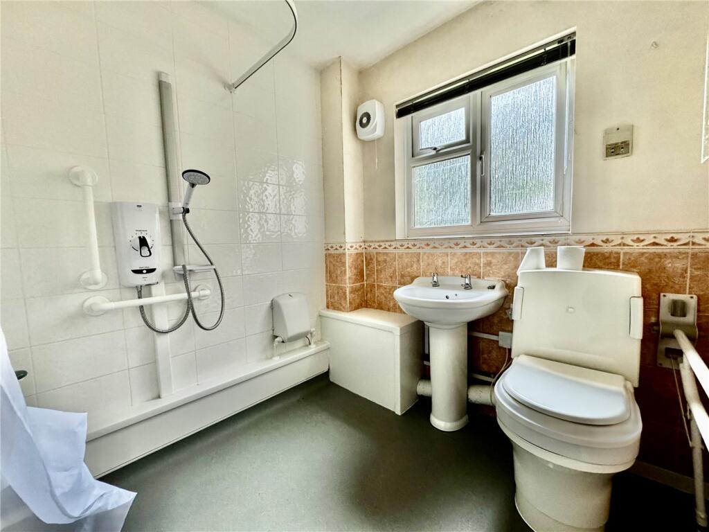 Additional property image - Branksome Wood Road, Bournemouth, Dorset, BH4