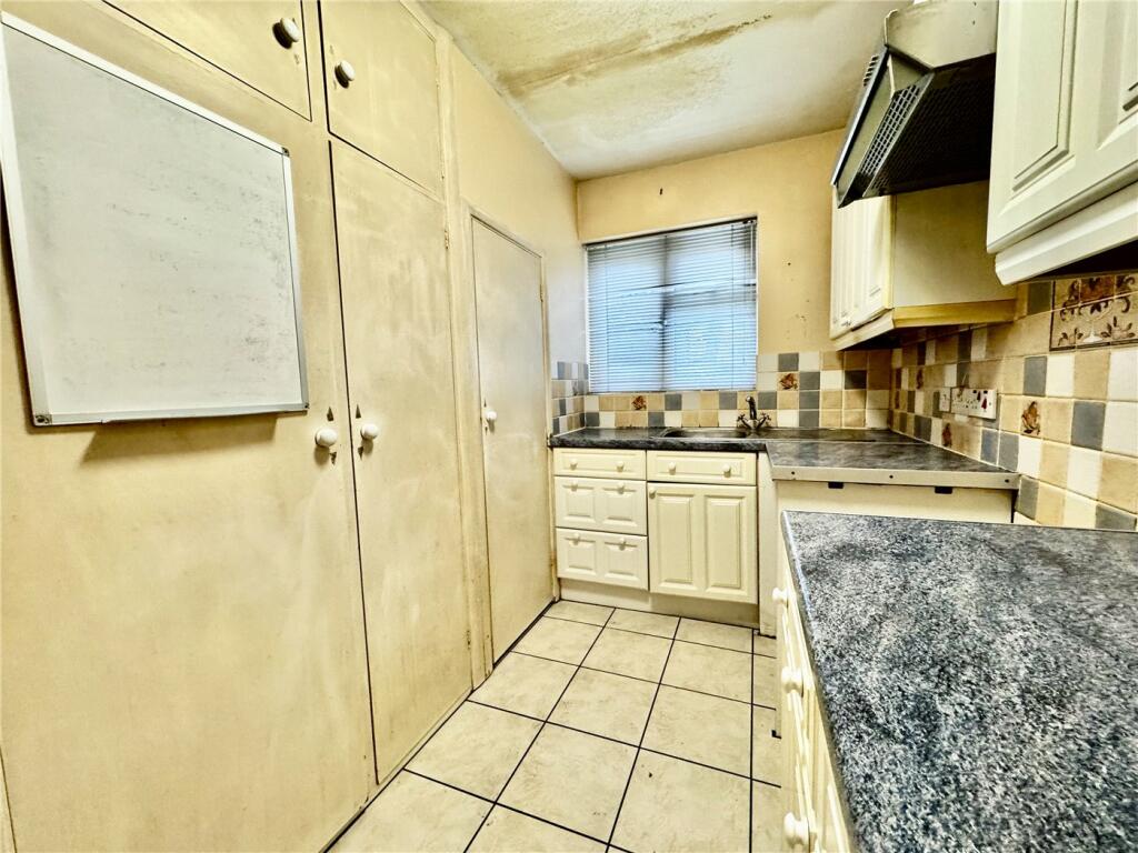 Additional property image - Branksome Wood Road, Bournemouth, Dorset, BH4