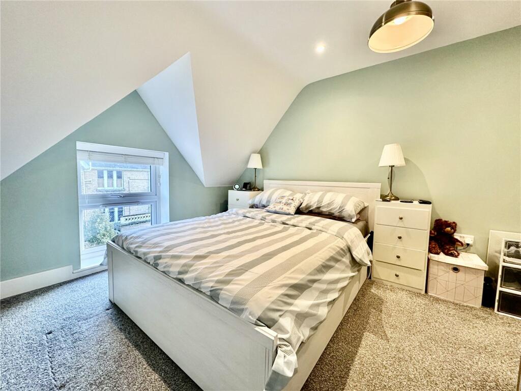 Additional property image - Knyveton Road, Bournemouth, Dorset, BH1