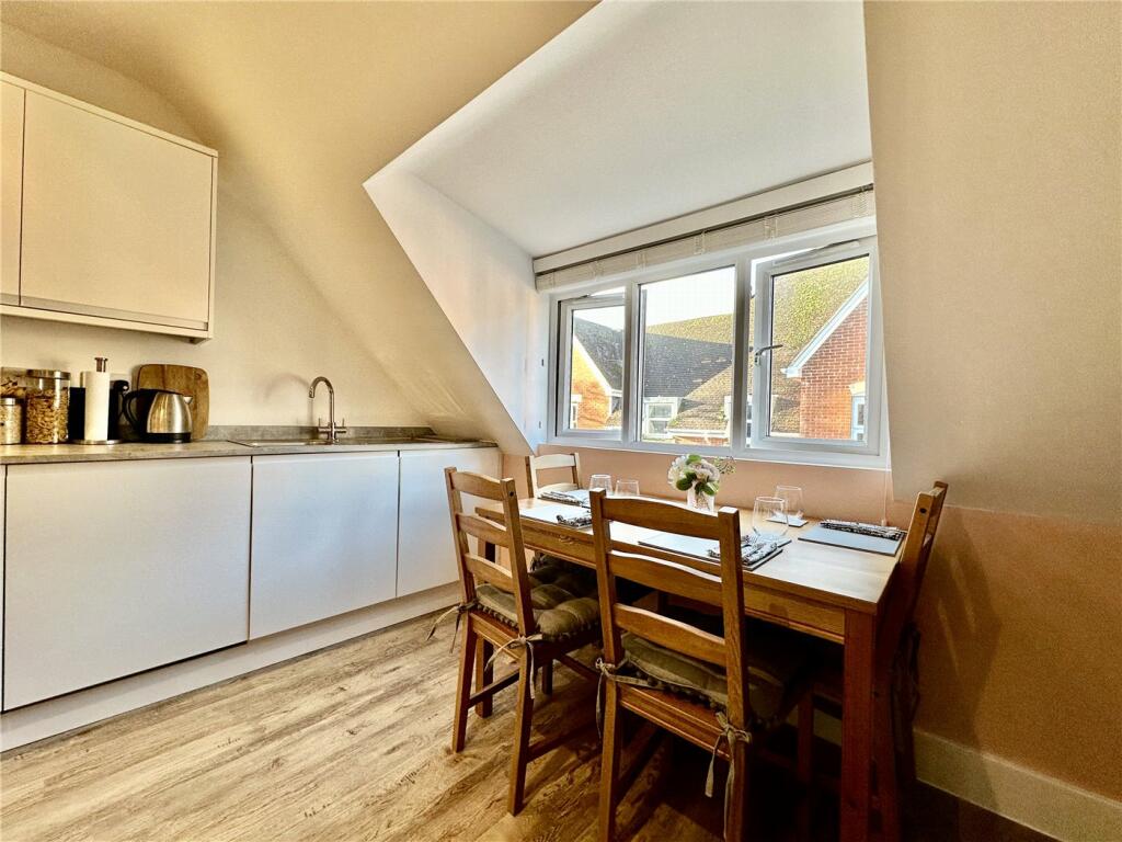 Additional property image - Knyveton Road, Bournemouth, Dorset, BH1