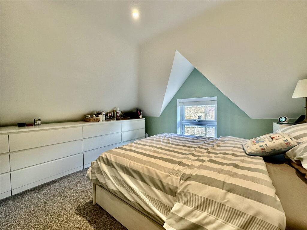 Additional property image - Knyveton Road, Bournemouth, Dorset, BH1
