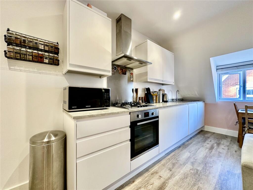 Additional property image - Knyveton Road, Bournemouth, Dorset, BH1
