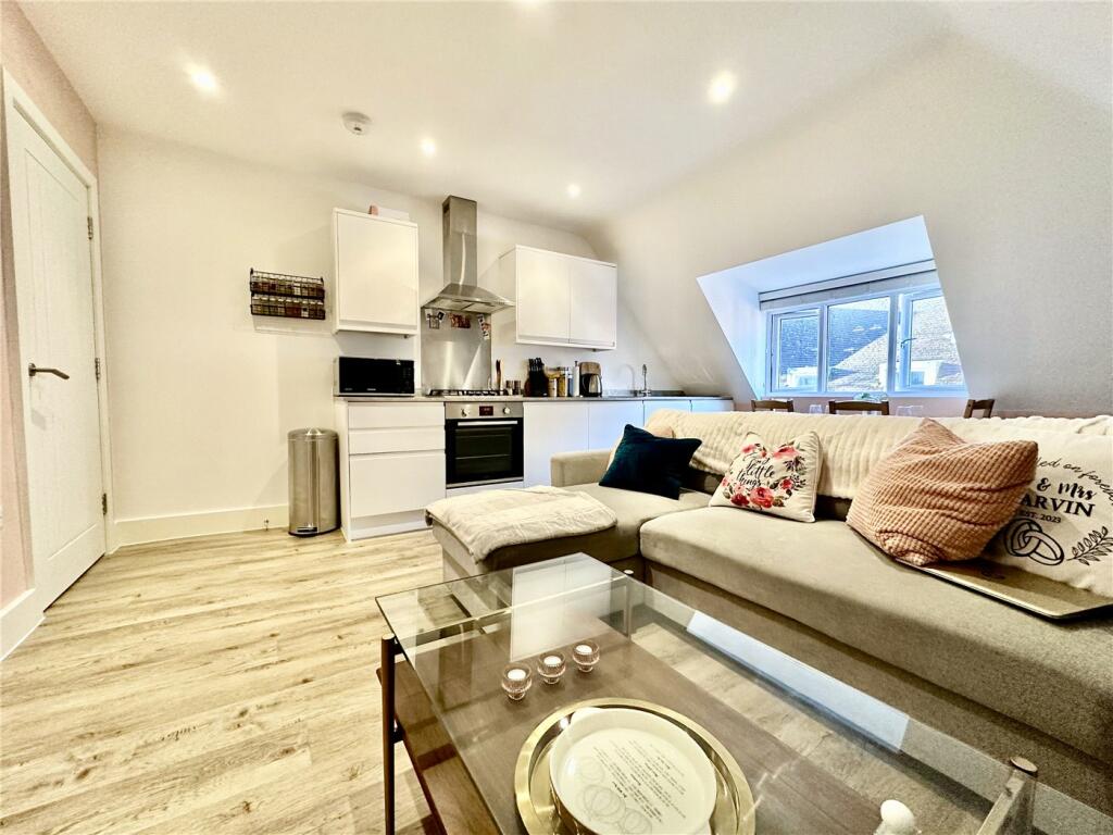 Additional property image - Knyveton Road, Bournemouth, Dorset, BH1