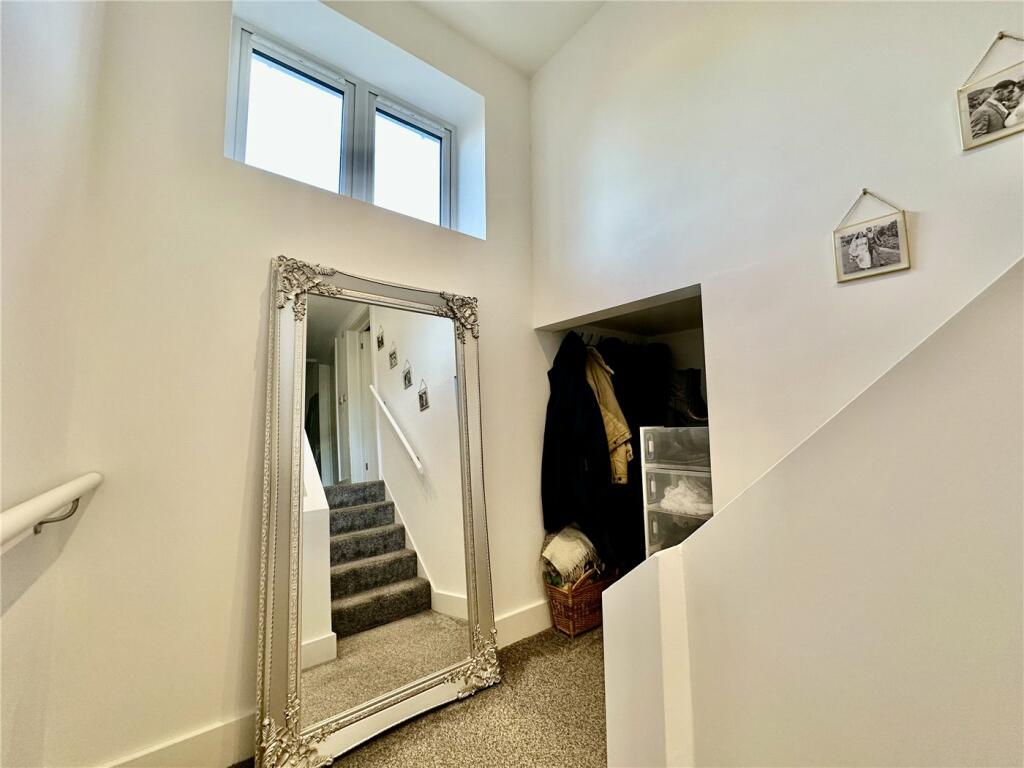 Additional property image - Knyveton Road, Bournemouth, Dorset, BH1