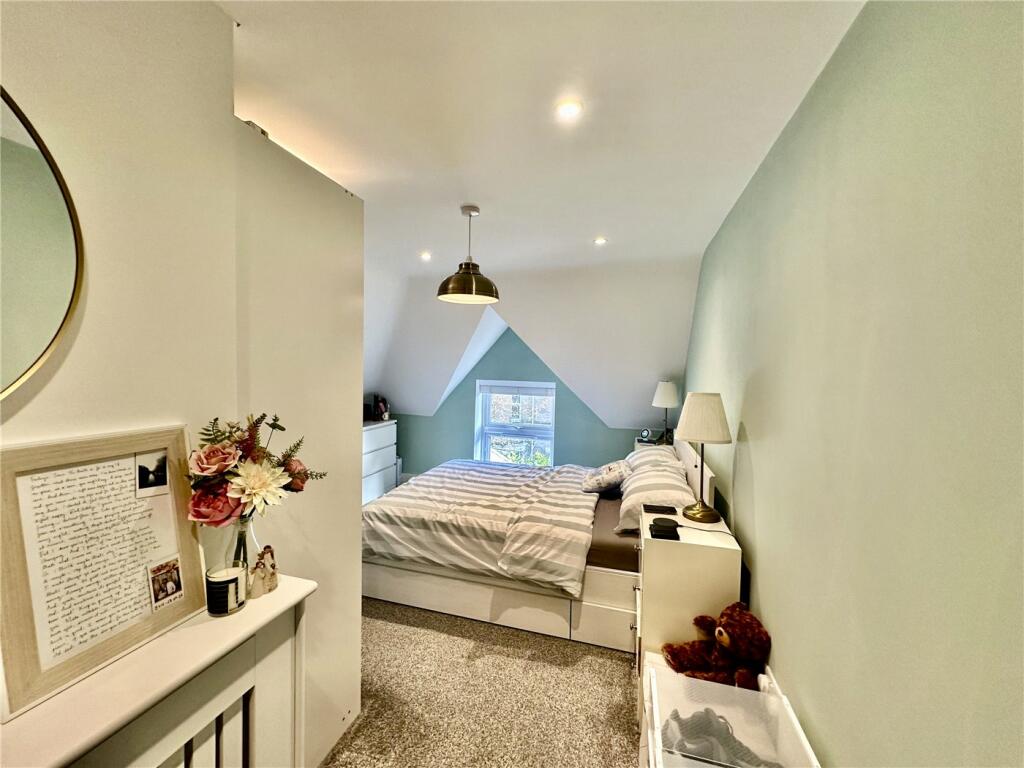 Additional property image - Knyveton Road, Bournemouth, Dorset, BH1