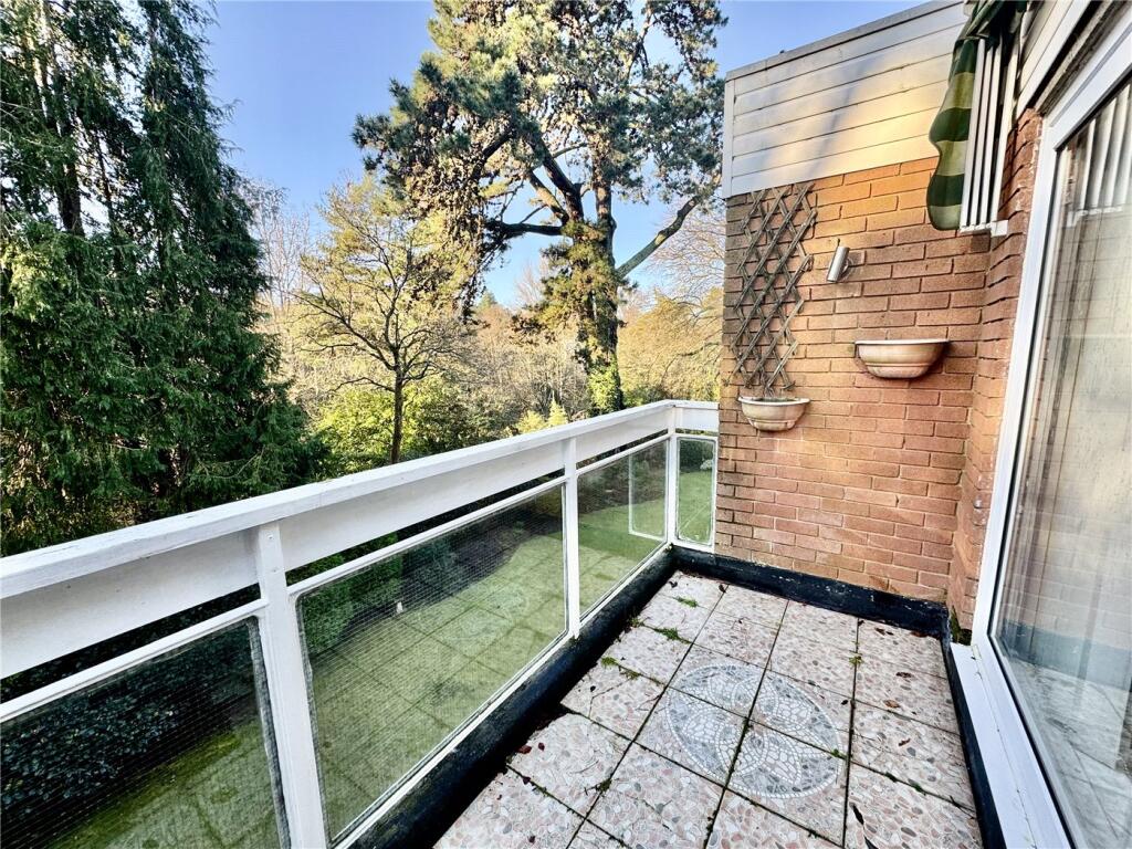 Additional property image - Branksome Wood Road, Bournemouth, Dorset, BH4