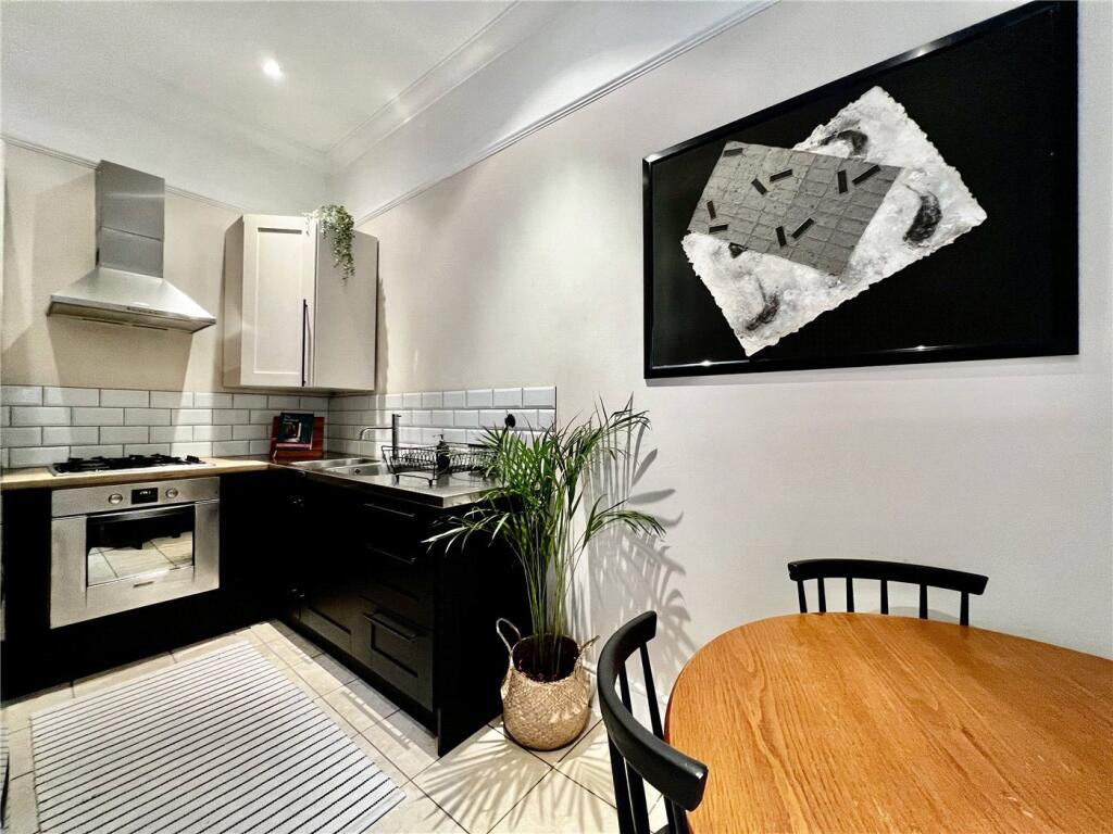 Additional property image - Surrey Road, Westbourne, Bournemouth, Dorset, BH4