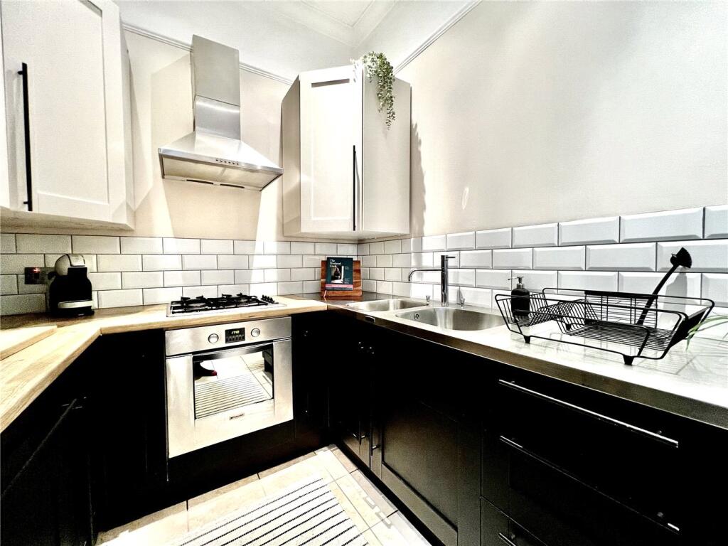 Additional property image - Surrey Road, Westbourne, Bournemouth, Dorset, BH4