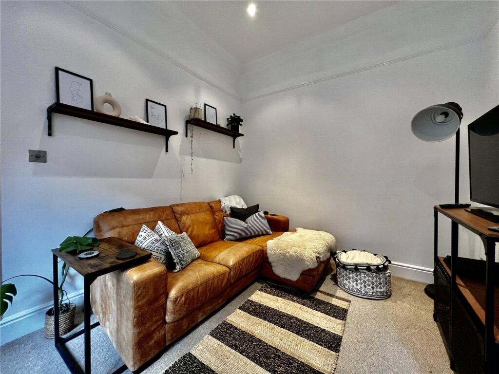 Additional property image - Surrey Road, Westbourne, Bournemouth, Dorset, BH4