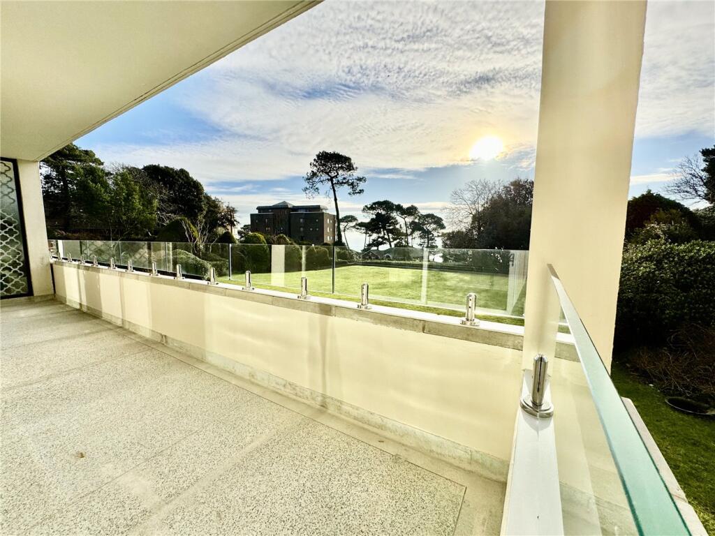 Additional property image - Teak Close, 1 Westminster Road, Poole, BH13