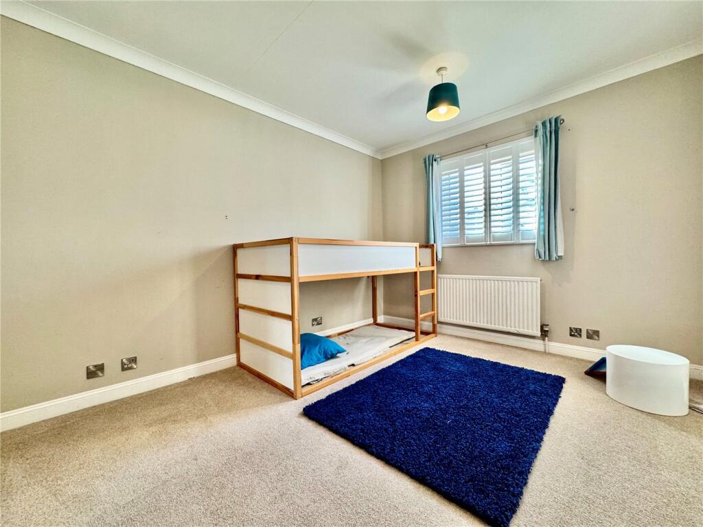 Additional property image - Cheyne Gardens, Bournemouth, Dorset, BH4